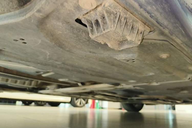 Used BMW 3 Series 2021 320Li M Sport Package Chassis Rear Right