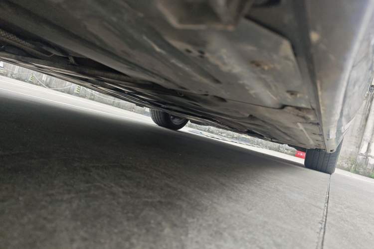 Used BMW 3 Series 2021 Restyled 325i M Sport Night Edition Package Chassis Rear Right