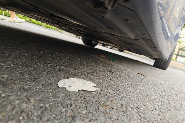 Used BMW 3 Series 2021 325Li M Sport Shadowline Package Chassis Rear Right