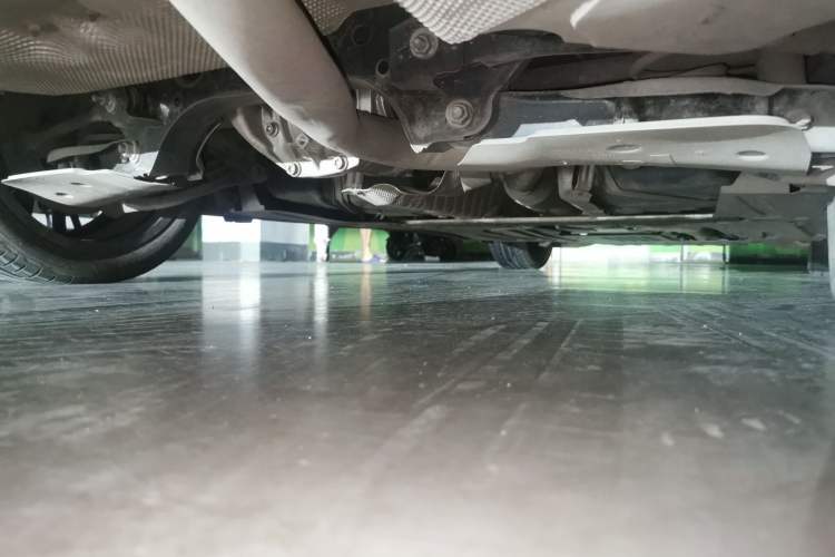 Used BMW 3 Series 2021 325i M Sport Night Edition package Chassis Rear Right
