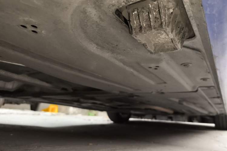 Used BMW 3 Series 2021 325Li M Sport Shadowline Package Chassis Rear Right