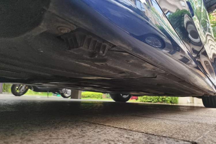 Used BMW 3 Series 2021 Restyled 325Li M Sport Package Chassis Rear Right