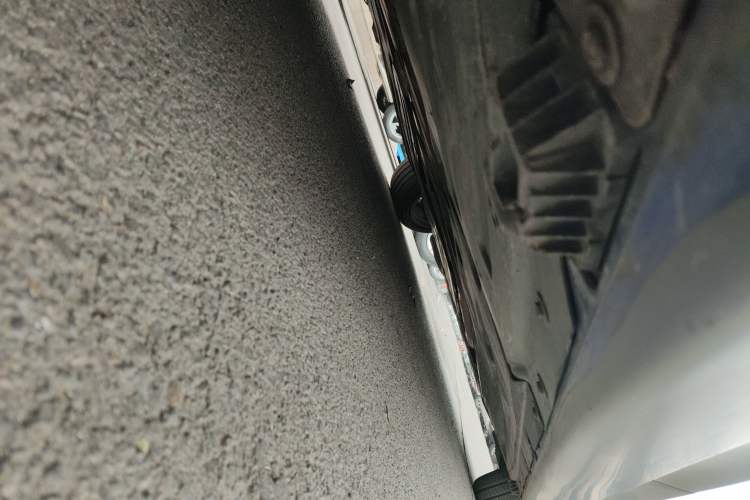Used BMW 3 Series 2021 Restyled 325Li M Sport Package Chassis Rear Right