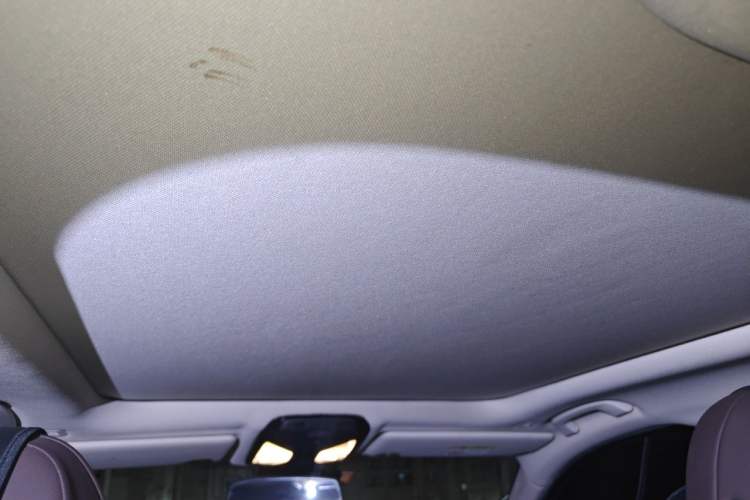 Used BMW 3 Series 2021 Restyled 325Li M Sport Package Headliner