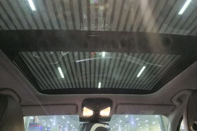 Used BMW 3 Series 2021 330Li xDrive M Sport Night Edition Headliner