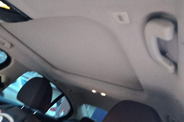Used BMW 3 Series 2021 325i M Sport Package Headliner