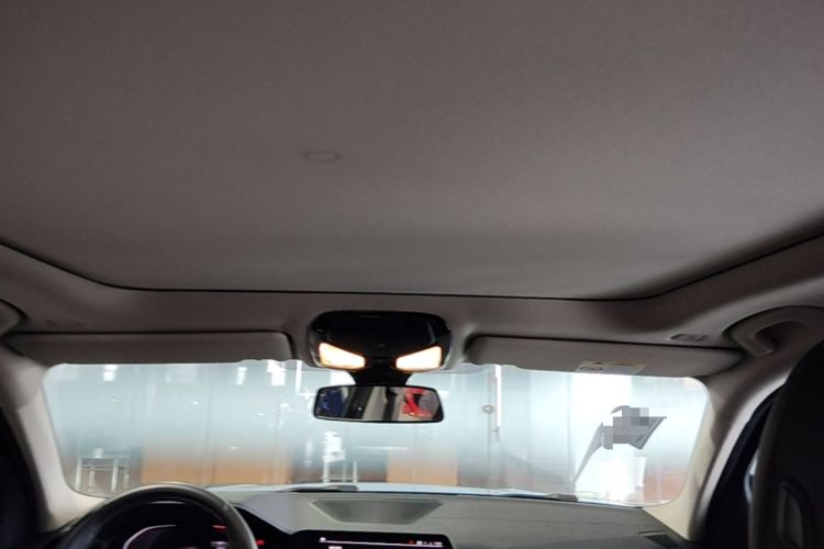 Used BMW 3 Series 2021 Restyled 325Li M Sport Package Headliner