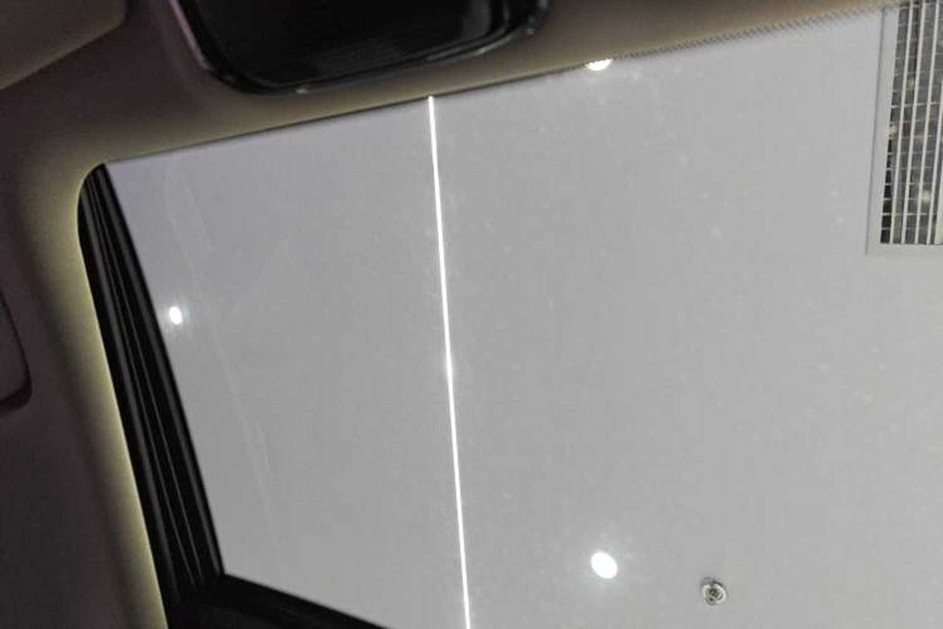 Used BMW 3 Series 2021 320Li M Sport Package Headliner