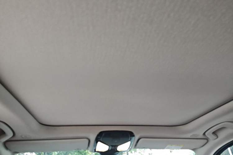 Used BMW 3 Series 2021 325Li xDrive M Sport Package Headliner