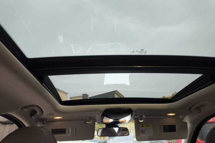 Used BMW 3 Series 2021 325Li M Sport Package Headliner