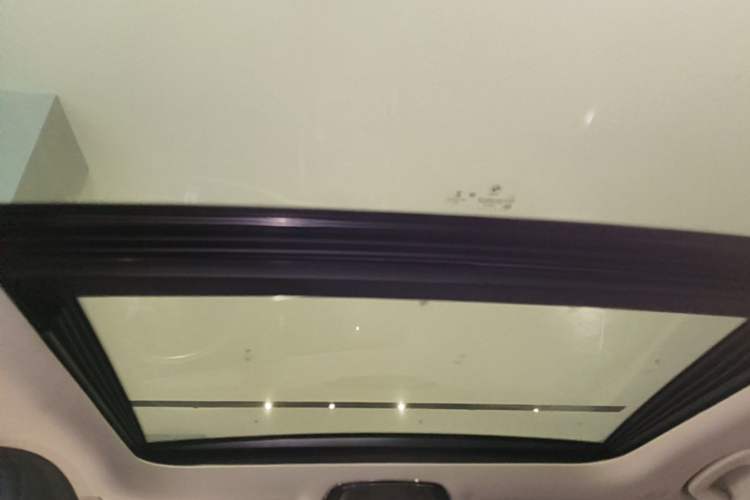 Used BMW 3 Series 2021 320Li M Sport Package Headliner