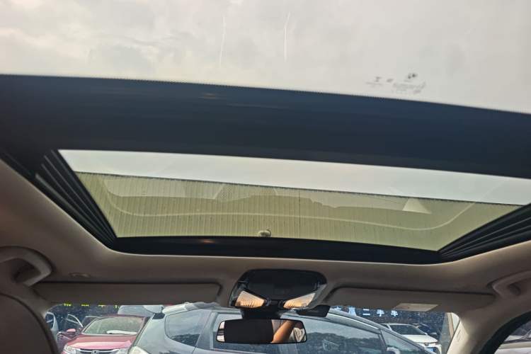 Used BMW 3 Series 2021 Facelifted 325Li M Sport Night Edition Package Headliner