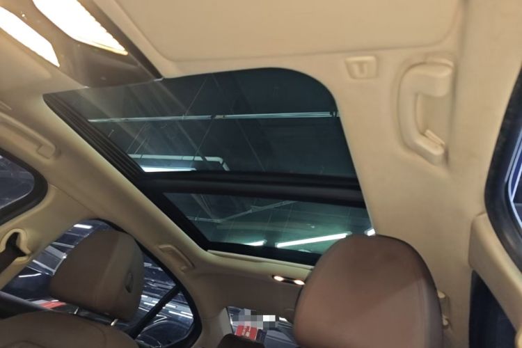 Used BMW 3 Series 2021 Facelifted 325Li M Sport Night Edition Package Headliner