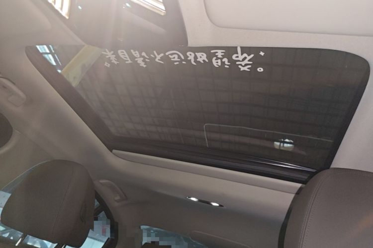 Used BMW 3 Series 2021 325i M Sport Package Headliner