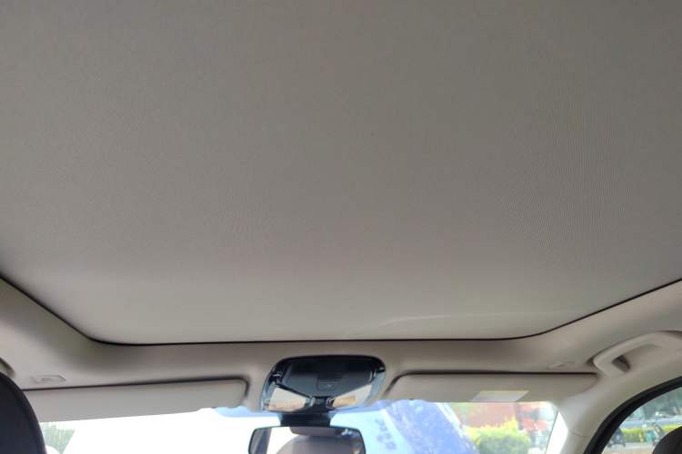 Used BMW 3 Series 2021 325Li M Sport Package Headliner