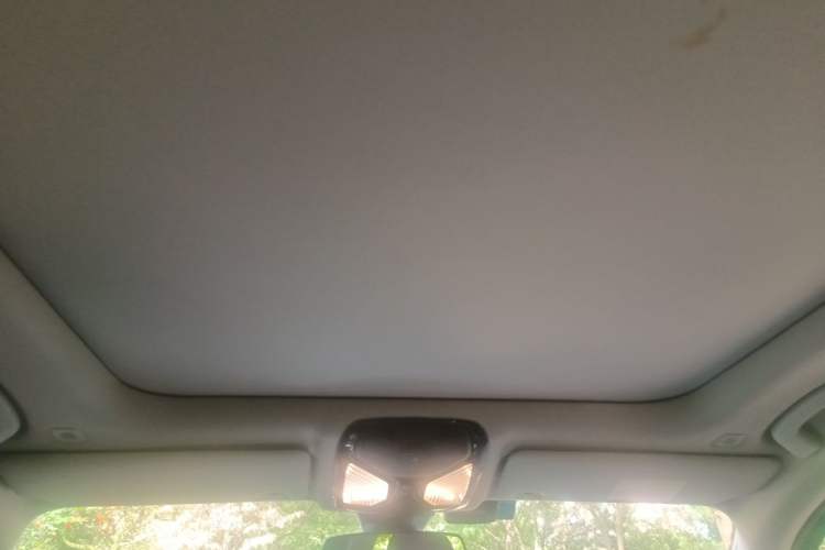 Used BMW 3 Series 2021 Restyled 325Li M Sport Package Headliner
