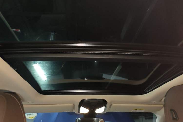 Used BMW 3 Series 2021 325Li M Sport Package Headliner