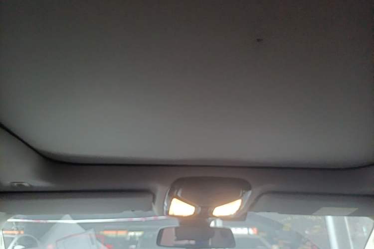 Used BMW 3 Series 2021 325Li M Sport Package Headliner