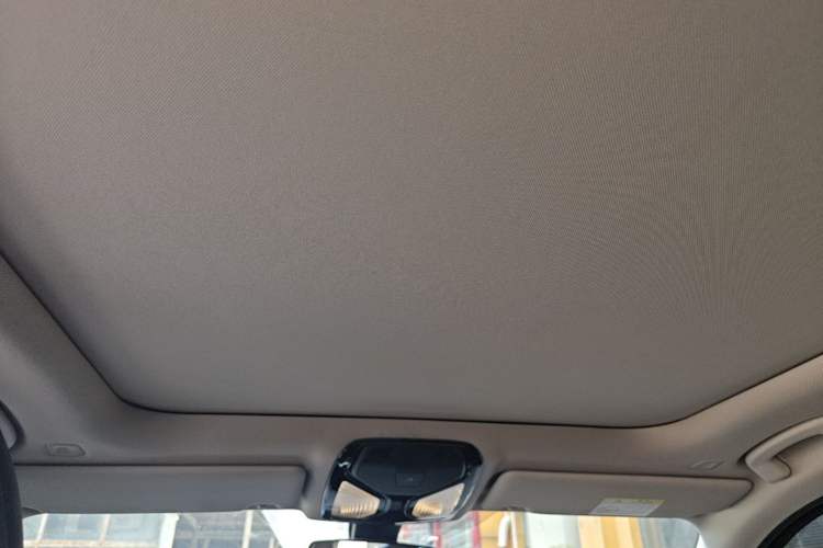 Used BMW 3 Series 2021 320Li M Sport Package Headliner