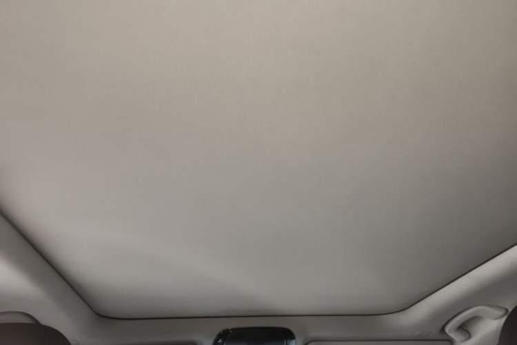 Used BMW 3 Series 2021 325Li M Sport Shadowline Package Headliner