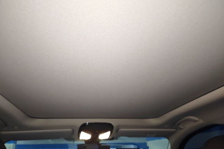 Used BMW 3 Series 2021 325Li M Sport Shadowline Package Headliner