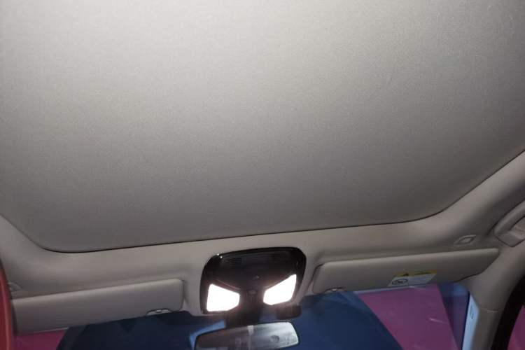 Used BMW 3 Series 2021 320Li M Sport Package Headliner