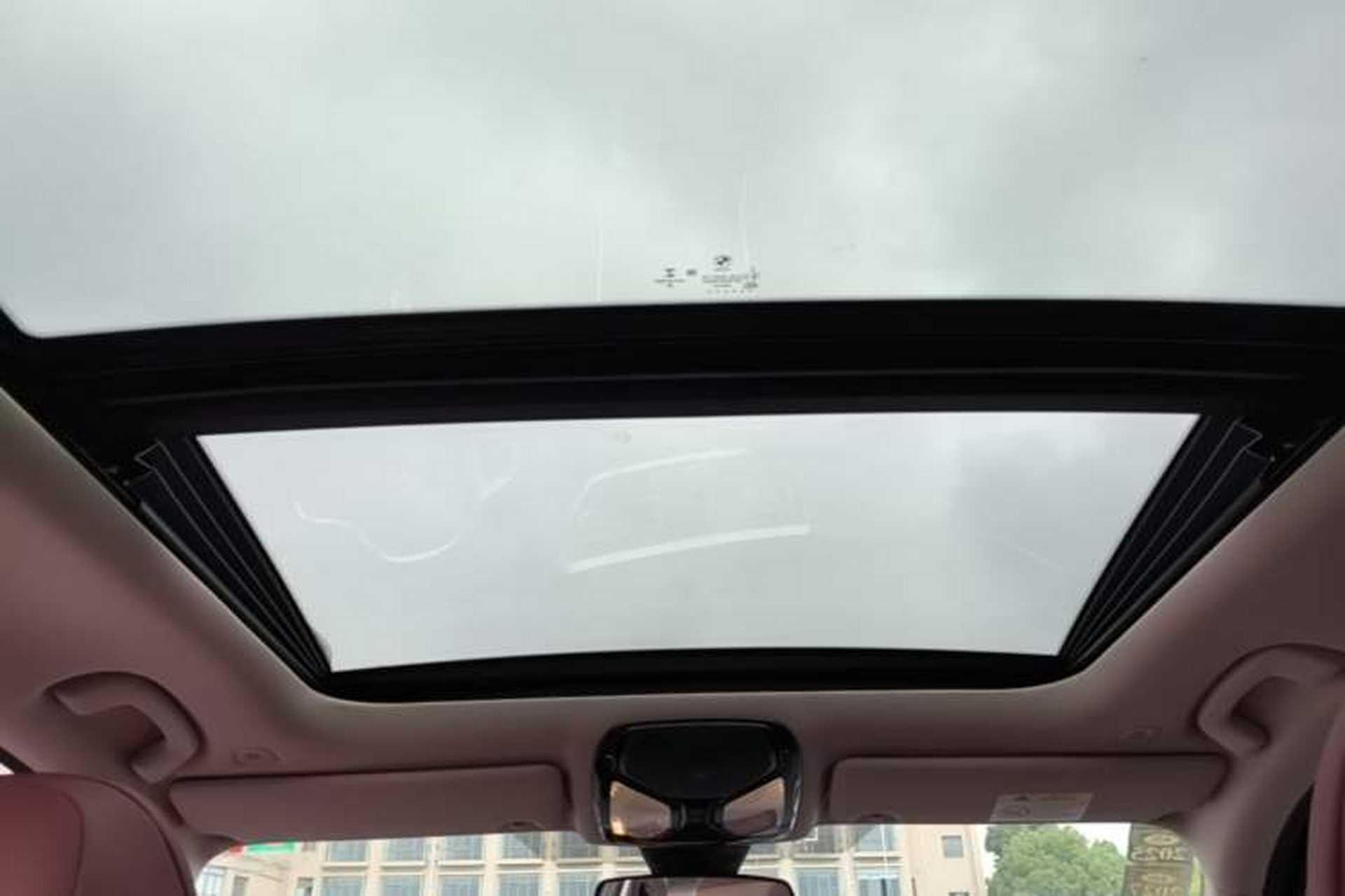 Used BMW 3 Series 2021 Restyled 325Li M Sport Package Headliner