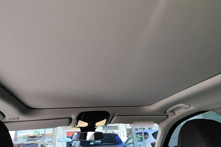 Used BMW 3 Series 2021 Restyled 325Li M Sport Package Headliner