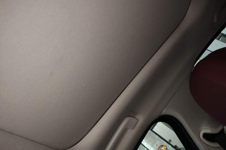 Used BMW 3 Series 2021 325i M Sport Package Headliner