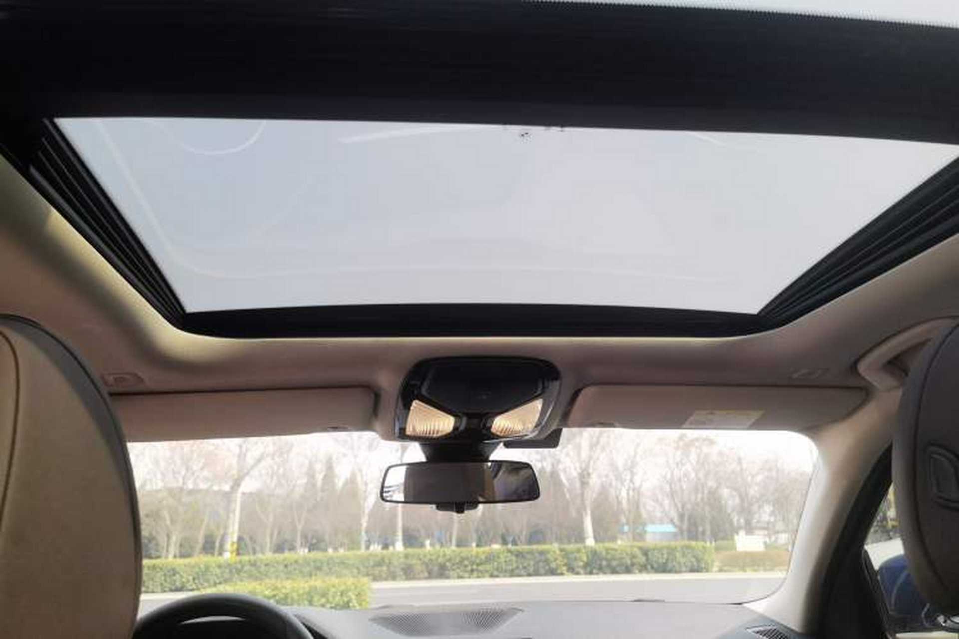 Used BMW 3 Series 2021 325Li M Sport Package Headliner