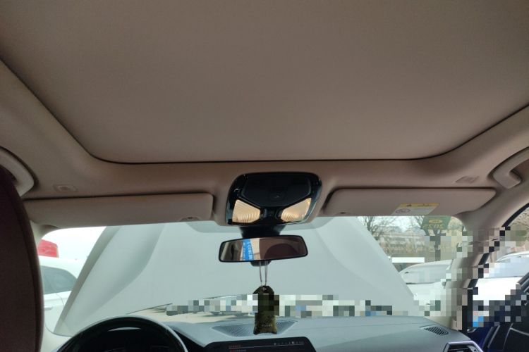 Used BMW 3 Series 2021 Restyled 325Li M Sport Package Headliner