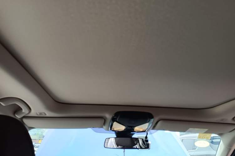 Used BMW 3 Series 2021 Restyled 325Li M Sport Package Headliner