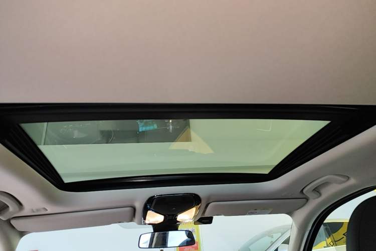 Used BMW 3 Series 2021 325Li M Sport Package Headliner