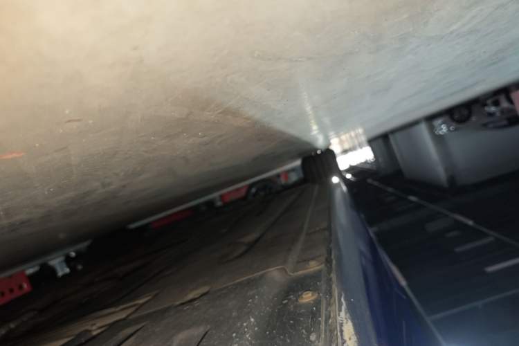 Used BMW 3 Series 2021 325Li M Sport Package Left Side Sill