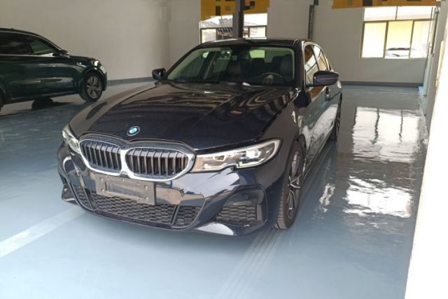 Used BMW 3 Series 2021 Facelifted 320Li M Sport Package