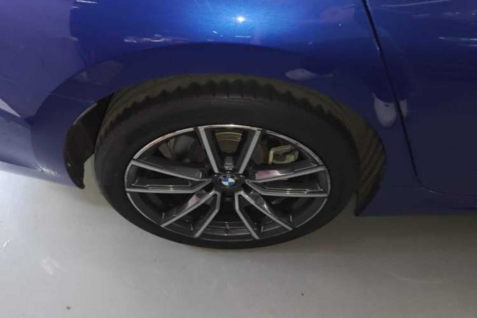 Used BMW 3 Series 2021 325Li M Sport Package Right Rear Wheel Hub
