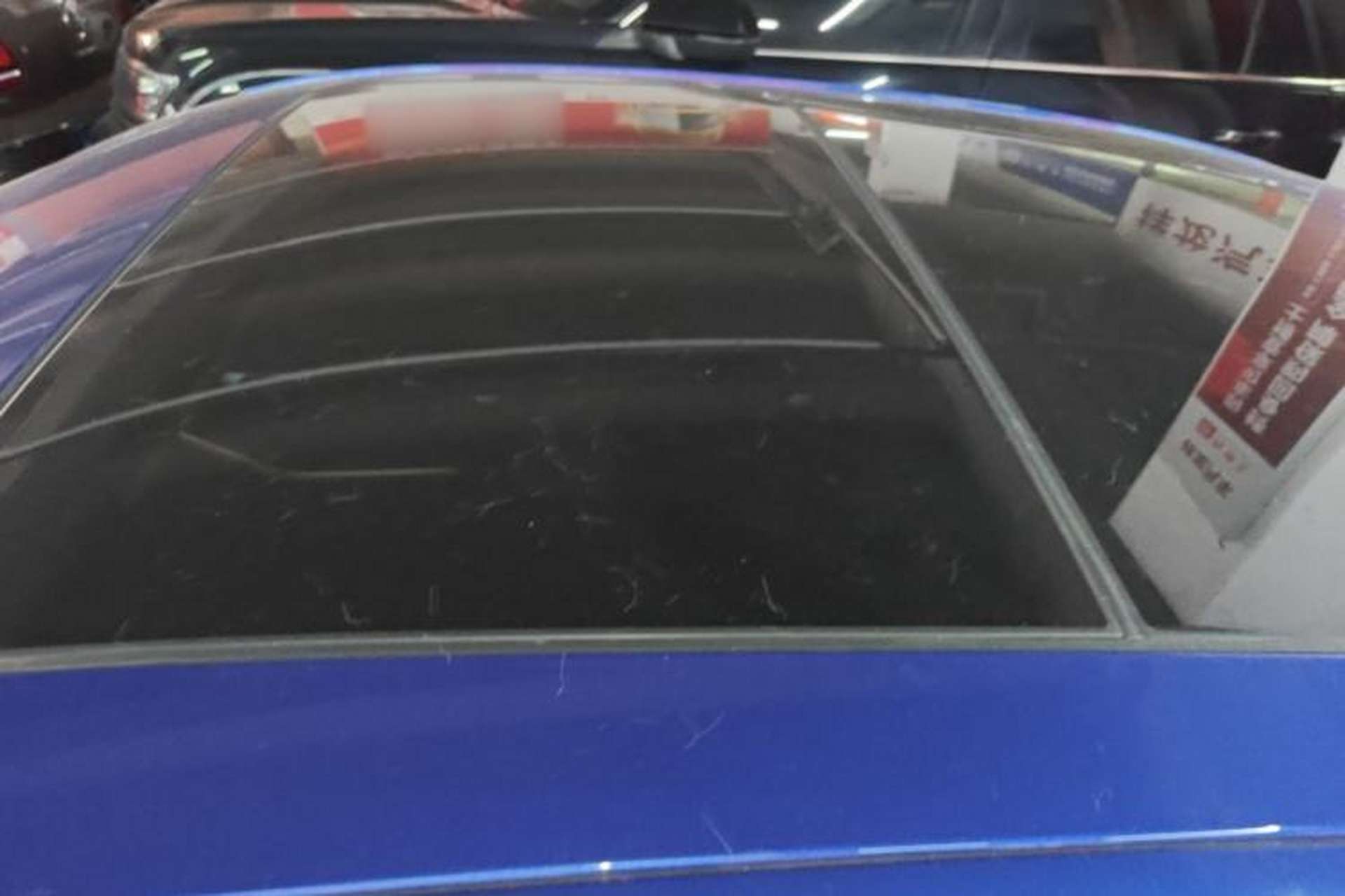 Used BMW 3 Series 2021 325Li M Sport Package Roof