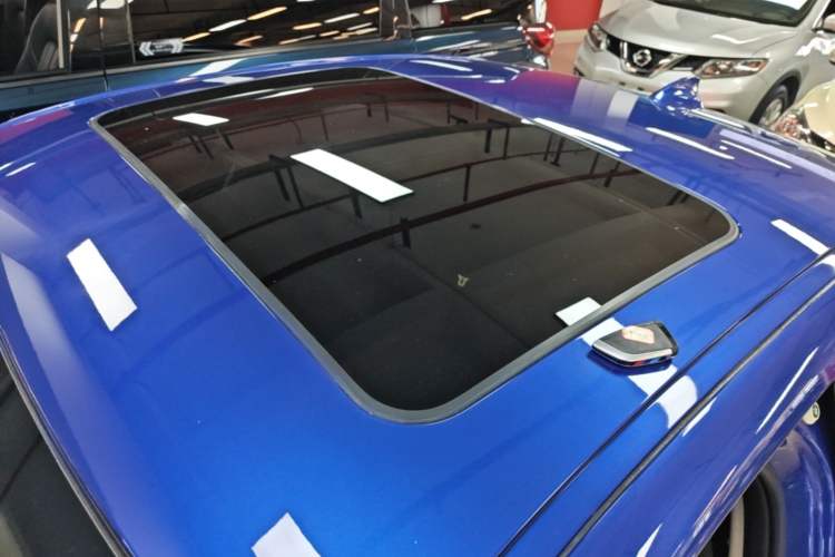 Used BMW 3 Series 2021 325i M Sport Package Roof