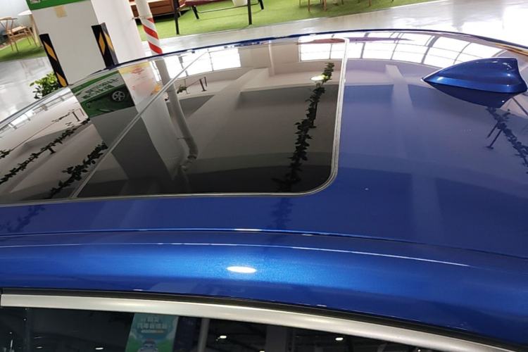 Used BMW 3 Series 2021 Restyled 325Li M Sport Package Roof