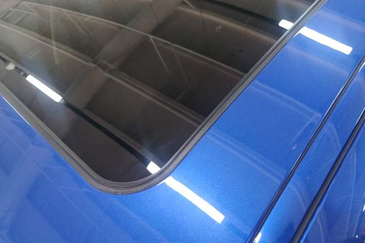 Used BMW 3 Series 2021 Facelifted 320Li M Sport Package Roof