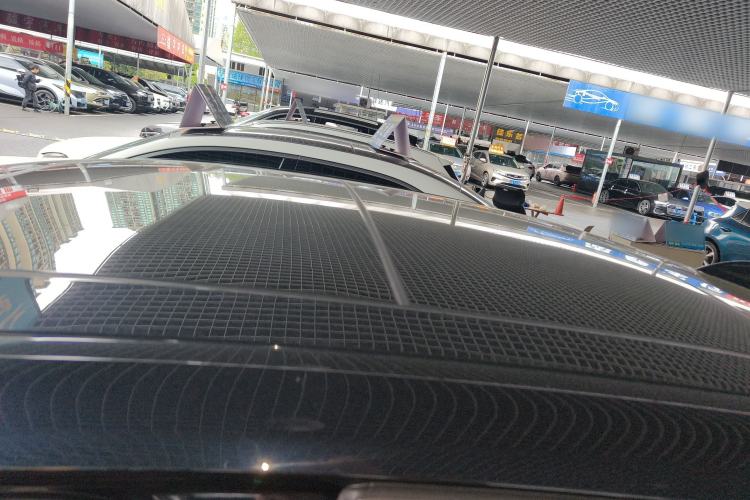 Used BMW 3 Series 2021 325Li M Sport Package Roof