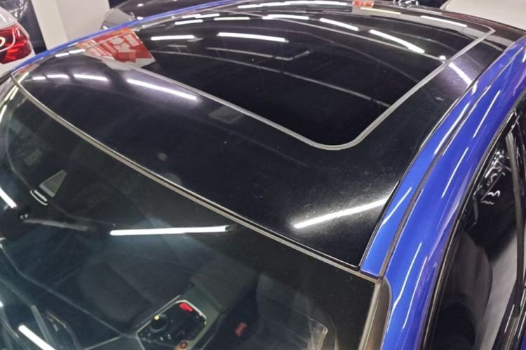 Used BMW 3 Series 2021 Facelifted 325Li M Sport Night Edition Package Roof
