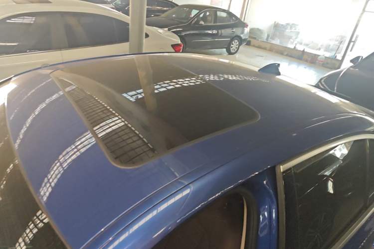 Used BMW 3 Series 2021 325i M Sport Package Roof