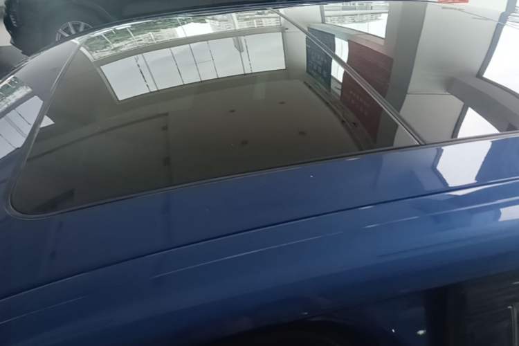 Used BMW 3 Series 2021 Facelifted 325Li M Sport Night Edition Package Roof