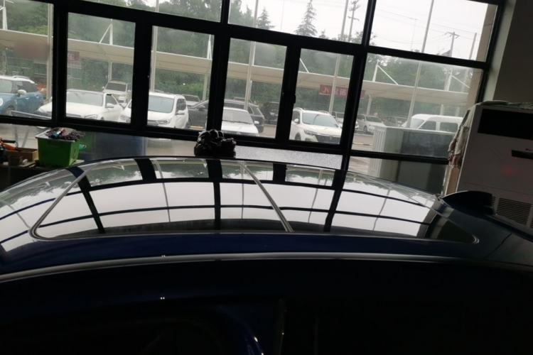 Used BMW 3 Series 2021 325Li M Sport Shadowline Package Roof
