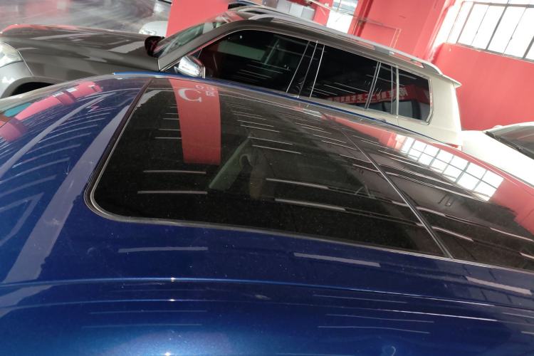 Used BMW 3 Series 2021 Facelifted 320Li M Sport Package Roof