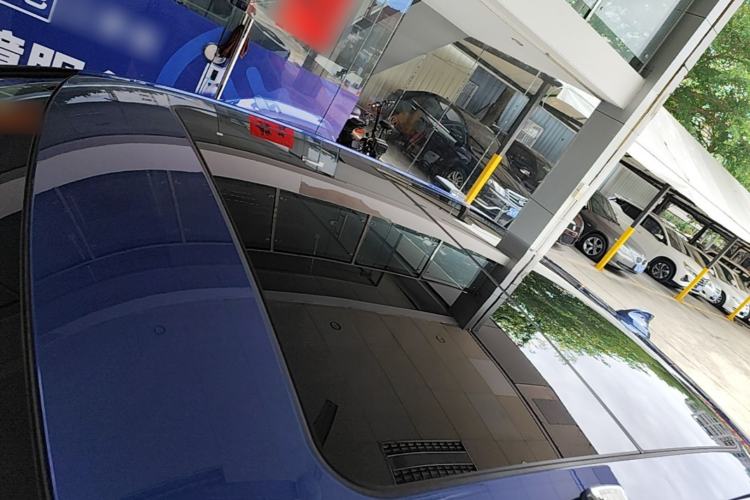Used BMW 3 Series 2021 Restyled 325Li M Sport Package Roof