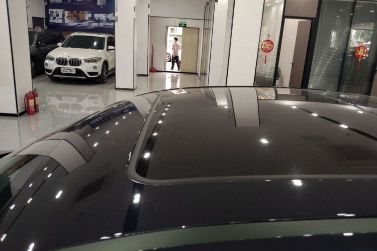 Used BMW 3 Series 2021 325i M Sport Package Roof