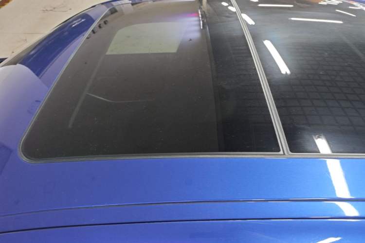 Used BMW 3 Series 2021 Facelifted 325Li M Sport Night Edition Package Roof