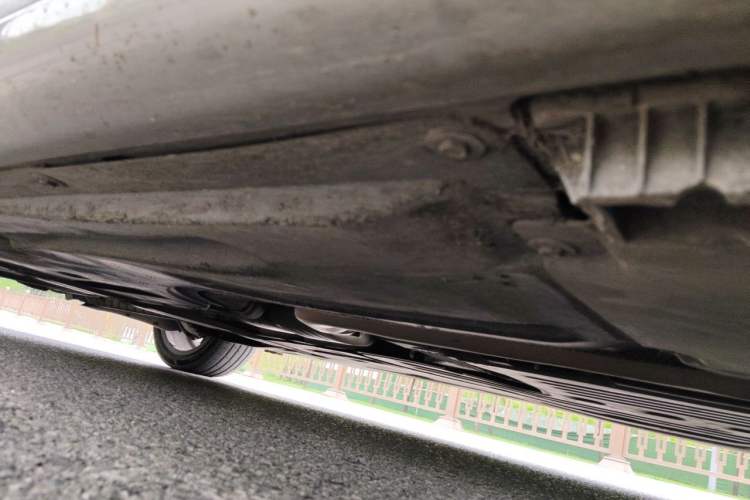 Used BMW 3 Series 2021 320Li M Sport Package Chassis Front Right